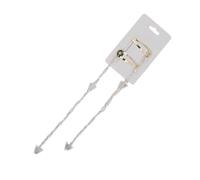 1 par de pinzas para el pelo con moño simple, pasador de metal con perlas, elegantes accesorios para el cabello para mujer