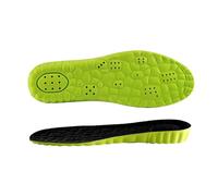 1 par de plantillas de elevación para zapatos discretos que aumentan la altura, transpirables, de EVA, para uso diario y confianza en los zapatos