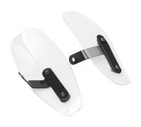 1 Par De Protectores De Mano para Motocicleta, Deflector De Viento Frío, Protector De Manos, Protección contra Caídas para Suzuki(C)