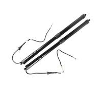 1 par de puntales eléctricos compatibles con Toyota Fortuner 15-20 6892071030 6891071032 68910-71030 68920-71030