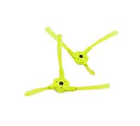 1 par de repuestos de cepillos Laterales. Compatible con Robot Aspirador LG Hom BOT VR6270LVM VR65710 VR6260LVM Series, Accesorios de Piezas
