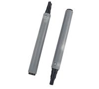 1 par de rodamientos para la unidad óptica principal, para entrar y salir del almacén.