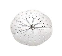 1 Par de Rodillos de Espuma Semicirculares de 30 Cm para Yoga Equipment de Fitness de Deporte Almohadilla de Equilibrio Bloques de Yoga