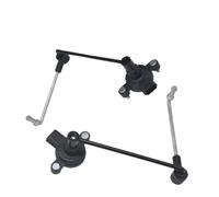 1 par de sensores de nivel de altura Compatible con Land Rover Range Rover P38 P38A 1997-2002 Sensor de altura trasera ANR4687 ANR 4687 pieza de automóvil