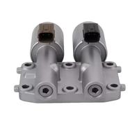 1 par de solenoides de transmisión Compatible con Accord 28260-PRP-014/28250-RPC-003 Compatible con Accord SE 2005 de 5 velocidades