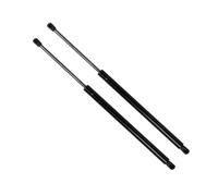 1 Par De Soportes De Elevación De Capó Delantero Compatibles Con Chevrolet Caprice E Impala SG230004