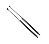 1 Par De Soportes De Elevación De Puerta Trasera Compatible Con Honda Odyssey SG126007 2005-2010