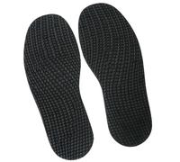 1 par de suelas de, parches antideslizantes para zapatos, repuesto de reparación de durabilidad para botas, parches de reparación de dedos y tacones