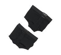 1 par de tangas de pie de danza, zapatos de media suela, dedo del pie, almohadilla de baile para mujer, tangas de pie, medias suelas, zapatos de baile lírico para mujer, Black, Medium