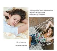 1 par de Tapones para la Oreja de Silicona para la Reducción del Ruido del Sueño Aislamiento de Ruido Cancelación de Tapones para los Oídos Reutilizables Tercera Generación OD