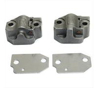 1 par de tensores de sincronización F6AZ-6L266-CA F6AZ6L266DA para Navigator Expedition 1997-2013