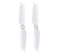 1 par de ventiladores de ala de bajo ruido 9455S, piezas de repuesto de liberación rápida para accesorios de ventilador de 4 alas