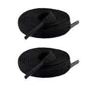 1 Par De Zapatillas 8 Mm Ancho 8 Mm Con Cordones Zapatos Color Para Entrenadores Y Tablero Cuerdas Bota Cordones Lavables A