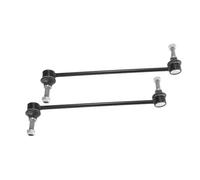 1 Par Enlaces Extremo Barra Estabilizadora Delantera De Coche 2710286 227610286 25846008 Compatible Con Pontiac G6 2005 2006 2007 2008 2009 2010 Barra Antivuelco Buje