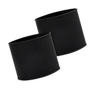 1 Par Espinilleras Futbol, Banda Sujeta Espinilleras De Silicona FúTbol, Espinilleras PequeñAs, Antideslizantes Y Lavables, Espinillera De FúTbol Infantil, para Hombre, Mujer Y NiñO Negra