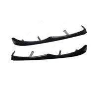 1 Par Faros Delanteros para Coche Cejas para BMW E46 330i 330Xi 325i 2001-2005 51137043410 51137043409, Cubierta para Faros de Párpados, Cubierta de Ajuste Cejas de Faros de Coche - Accesorios de Auto