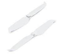 1 Par Hélices Plegables 9455S para 4 Drones Hélices Liberación Rápida Accesorios Hélices Bajo Ruido