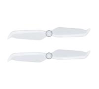 1 Par Hélices Plegables 9455S para 4 Drones Hélices Liberación Rápida Accesorios Hélices Bajo Ruido