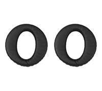 1 Par Jabra Imitación Oído Cojines 14101-41 para Evolve 80 Cascos Nuevo Bolsa