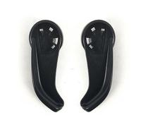 (1 par) Manija de ajuste de asiento de coche de alta calidad, palanca de asiento de coche, empuñadura,