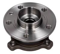 1 Par MAXGEAR Juego de Cojinete de Rueda Trasero para Volvo V70 III BW