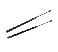 1 Par Para VW Para Touareg 7L 2004 2005 2006 2007 2008 2009 2010 Capó Delantero Del Coche Gas Struts Soporte 125N 7L6823359A