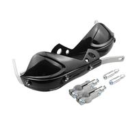 1 par Protector de Manos para Moto para Suzuki Access 2011-2018 2019 2020 2021 2022 2023 2024 2025 2026, Paramanos Motocicleta Parabrisas, Prueba de Viento Equipo Protección,A