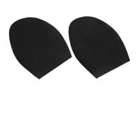 1 par Resistente Al Desgaste, Reparación de Zapatos Suelas de Goma Resistente Al Desgaste de la Suma Resistente a la Sola Zapata, Joyas y Accesorios de Relojes Tacones Anti-slip Orteros de Cuero