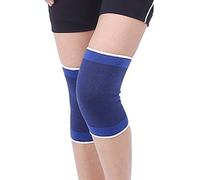 1 par rodillera soporte mangas elástica muscular soporte manga de compresión deporte artritis alivio del dolor muñeca manga