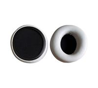 1 par Soft Leather Ear Cushion Pad for M500BE-K M700 M300 Headphone Earpad Replacement Noise Canceling Ear Cushion