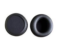 1 par Soft Leather Ear Cushion Pad for M500BE-K M700 M300 Headphone Earpad Replacement Noise Canceling Ear Cushion