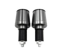 1 Par Tapones Extremos Manillar Bicicleta Tapones Barra Bloqueo Expandibles Extremos De Manillar De Motocicleta Para Manillar De 7/8" 22 Mm Manillar Tapa(Color3)