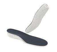 1 par Unisex Altura cómoda Aumento de la plantilla más alto Insertar Memory Foam Isolas zapatos Fees Pads ARRIBA (Color : G, Shoe Size : 2 cm)