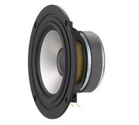 1 Par Visaton Al 130 13CM (5") High-End-Tiefmitteltöner 90 Vatios 070200