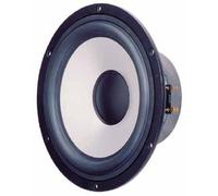 1 Par Visaton Al 200 High-End Woofer Aluminium-Membran 8 Ohm 180 Vatios 070170