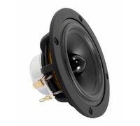 1 Par Visaton B 80 High-End Altavoz Banda Ancha 8 Ohm 50 Vatios 2 Pieza 070410