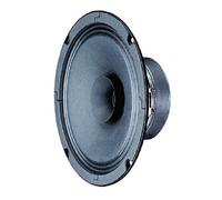 1 Par Visaton Bg 17-8 Ohm 60 Vatios Altavoz Banda Ancha Con Cono Tono Alto