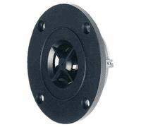1 Par Visaton DTW 72 8 Ohm Polycarbonato Calota Tweeter 110 W. 5000 Hz.