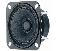 1 Par Visaton TW 6 NG Cono Alto 8 Ohm 100 W 5000 Hz 12 dB/Oct. 070202