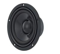 1 Par Visaton W 130 S 8 OHM Woofer HiFi T-M 3 vías 13 cm