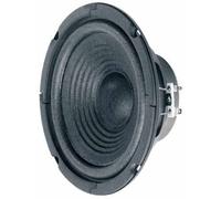 1 Par Visaton W 170 - 8 Ohm 17cm 6,5" Woofer 70 Vatios para 2 Vías Cajas 070109