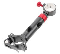 1 Para De Con Soporte Aluminio