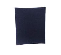 1 Parche Termoadhesivo, tela reparadora para pantalón. 30x9 cm (22. Azul)