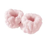 1 Pares De Muñequeras Absorbentes Muñeca Para Lavarse La Cara SPA Toalla Muñequera Muñequeras Para Lavarse La Cara Para Mujeres Que Evitan Que Se Derrame Líquido Fiaoen