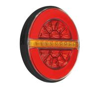 LAMPA 41550 Piloto trasero Izquierda