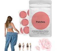 -1 Patches, -1 Nano Patch, Patches -1, Patch -1 30 Count, Natural ingredients Patch, Gentle and Soothing for Women (1Pcs)