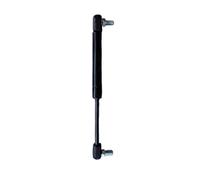 1 PC 150 mm-230 mm 400N / 40 KG Barras puntal universales Amortiguador resorte gas Soporte elevación hidráulica Barra puntal Máquina coche para cama Muelle neumático capó motor(190mm)