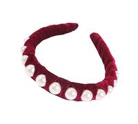 1 Pc Bandas Para El Cabello Para Mujeres Gomas Para Niñas Banda De Pelo De Esponja Diademas De Los 90 Para Mujer Lazos Para El Cabello Para Mujeres Salvaje Chica Corea Del Sur