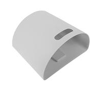 1 Pc Bote De Basura De Pared Pequeño Bote De Basura Cesto De Basura Pequeño Montado En La Pared Cubo De Basura Colgante Mini Gabinete Oficina Japonés Encimera El Plastico