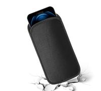 1 PC con funda impermeable para - funda para auriculares de memoria del destino | Poach - pantalla resistente al teléfono añadido